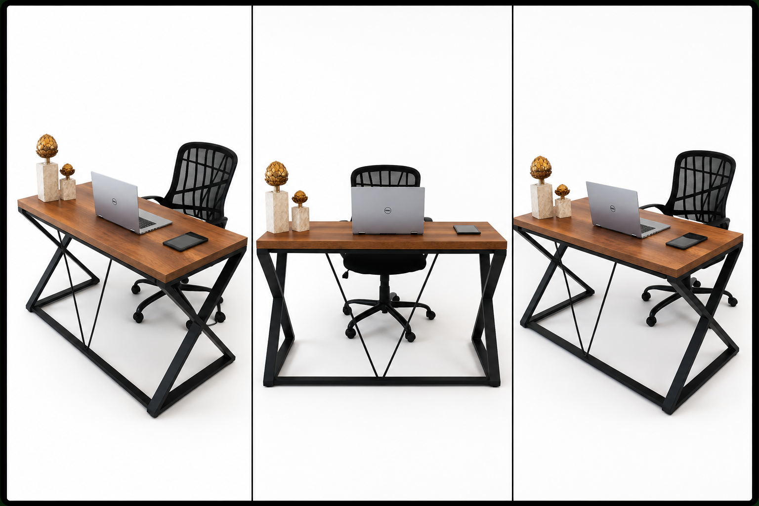 Escritorio Xion: elegancia, diseño y funcionalidad para cada espacio de tu hogar u oficina.